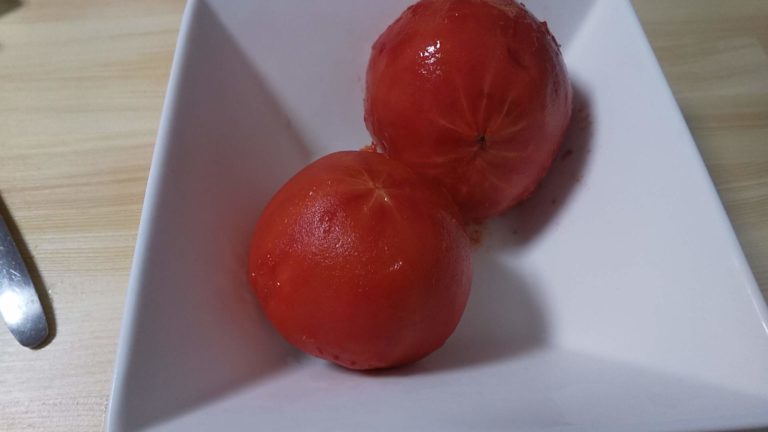固定種トマト アロイトマト の栽培について 信州ボロ家再生の記録